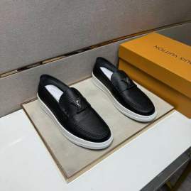 Picture of Louis Vuitton Shoes _SKULVsz38-44hnq120116076